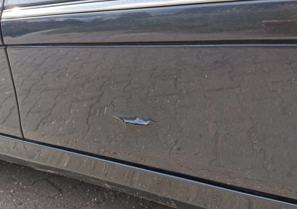 Mercedes-Benz Klasa E cena 23900 przebieg: 450000, rok produkcji 2008 z Grodzisk Wielkopolski małe 781